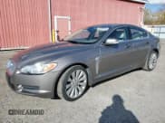 ✅ 2009 Jaguar XF • VIN: SAJXA06B09HR27648 • Lot: 82660715. Wystawiony na Copart z przebiegiem 181 900 mil. Bezpłatny archiwum sprzedaży aukcyjnych z USA i szczegółowy raport historii pojazdu na DreamBid. Zdjęcie 1.