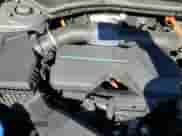 2022 Hyundai Santa Fe Limited with VIN KM8S5DA11NU036705, listed as a Copart auction lot 82473775 with 43,162 mi miles and Salvage title. Bid and sale history available at DreamBid. Image 15.