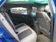 ✅ 2020 Chevrolet Bolt EV LT • VIN: 1G1FW6S05L4108032 • Lot: 76198224. Wystawiony na Copart z przebiegiem 39 215 mil. Bezpłatny archiwum sprzedaży aukcyjnych z USA i szczegółowy raport historii pojazdu na DreamBid. Zdjęcie 10.