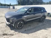 ✅ 2025 Kia Sorento S • VIN: 5XYRL4JC5SG353295 • Lot: 82370385. Listed on Copart with 8,706 mi. Free auction sales archive from the USA and detailed vehicle history report at DreamBid. Image 1.