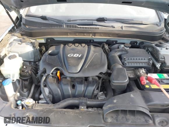 ✅ 2013 Hyundai Sonata GLS • VIN: 5NPEB4AC2DH723776 • Лот: 43616358. Опубликован ранее на IAAI с пробегом 120 230 миль. Бесплатный доступ к архиву аукционных продаж из США и подробный отчёт об истории автомобиля на DreamBid. Изображение 10.