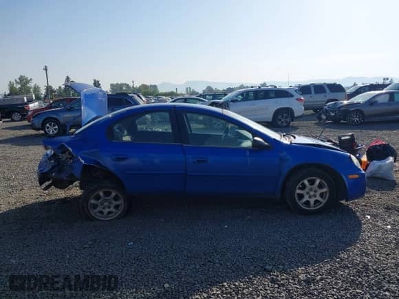 2005 Dodge Neon SXT z VIN 1B3ES56C65D211428, wystawiony jako IAAI lot #42163418 z przebiegiem 153 589 mil mil oraz . Historia ofert i sprzedaży dostępna na DreamBid. Obrazek 13.