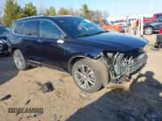 ✅ 2021 Cadillac XT6 Premium Luxury • VIN: 1GYKPFRS9MZ141298 • Lot: 41304705. Listed on IAAI with 87,470 mi. Free auction sales archive from the USA and detailed vehicle history report at DreamBid. Image 1.