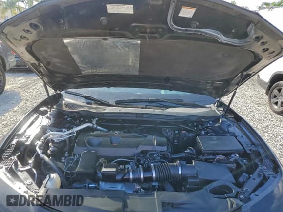 ✅ 2021 Acura TLX w/A-Spec Package • VIN: 19UUB6F57MA000922 • Лот: 95687485. Опубликован ранее на Copart с пробегом 18 556 миль. Бесплатный доступ к архиву аукционных продаж из США и подробный отчёт об истории автомобиля на DreamBid. Изображение 11.