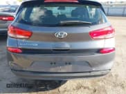 ✅ 2018 Hyundai Elantra • VIN: KMHH35LE9JU011924 • Лот: 43465853. Опубликован ранее на IAAI с пробегом 124 285 миль. Бесплатный доступ к архиву аукционных продаж из США и подробный отчёт об истории автомобиля на DreamBid. Изображение 6.