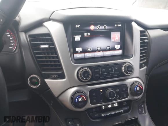 ✅ 2015 GMC Yukon XL SLT • VIN: 1GKS1HKC7FR645636 • Lot: 42093086. Wystawiony na IAAI z przebiegiem 206 189 mil. Bezpłatny archiwum sprzedaży aukcyjnych z USA i szczegółowy raport historii pojazdu na DreamBid. Zdjęcie 21.