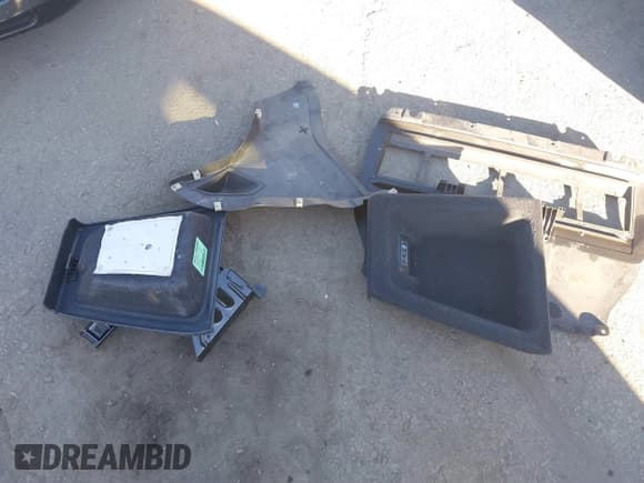 ✅ 2020 BMW X3 M Competition • VIN: 5YMTS0C03LLA57759 • Lot: 41126676. Listed on IAAI with 31,969 mi. Free auction sales archive from the USA and detailed vehicle history report at DreamBid. Image 12.