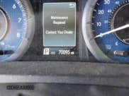 ✅ 2020 Toyota Sienna LE Auto Access Seat • VIN: 5TDKZ3DC0LS052900 • Lot: 41940962. Listed on IAAI with 70,095 mi. Free auction sales archive from the USA and detailed vehicle history report at DreamBid. Image 16.