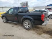 ✅ 2005 Nissan Frontier LE • VIN: 1N6AD06W65C405433 • Lot: 50360665. Listed on Copart with 79,546 mi. Free auction sales archive from the USA and detailed vehicle history report at DreamBid. Image 2.