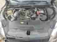 2023 Mitsubishi Outlander SE с VIN JA4J4UA88PZ030044, выставлен на аукционе Copart как лот 63708865 с пробегом 51 296 миль миль и Списание • Salvage title. История ставок и продаж доступна на DreamBid. Изображение 12.