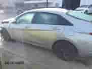 2021 Hyundai Elantra SEL с VIN 5NPLM4AG5MH011914, выставлен на аукционе IAAI как лот 42865748 с пробегом 86 638 миль миль и . История ставок и продаж доступна на DreamBid. Изображение 14.