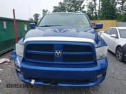 ✅ 2009 Dodge 1500 Laramie • VIN: 1D3HV13TX9S751888 • Lot: 42367204. Wystawiony na IAAI z przebiegiem 206 933 mil. Bezpłatny archiwum sprzedaży aukcyjnych z USA i szczegółowy raport historii pojazdu na DreamBid. Zdjęcie 13.