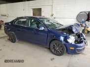 ✅ 2007 Volkswagen Jetta 2.5 • VIN: 3VWSF71K87M100335 • Лот: 71561755. Опубликован ранее на Copart с пробегом 120 872 миль. Бесплатный доступ к архиву аукционных продаж из США и подробный отчёт об истории автомобиля на DreamBid. Изображение 4.