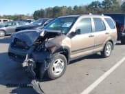 ✅ 2004 Honda CR-V LX • VIN: SHSRD78484U220014 • Лот: 43702798. Опубликован ранее на IAAI с пробегом 95 673 миль. Бесплатный доступ к архиву аукционных продаж из США и подробный отчёт об истории автомобиля на DreamBid. Изображение 2.