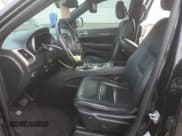 ✅ 2016 Jeep Grand Cherokee Limited 75th Anniversary • VIN: 1C4RJFBG9GC391806 • Lot: 87407285. Wystawiony na Copart z przebiegiem 90 297 mil. Bezpłatny archiwum sprzedaży aukcyjnych z USA i szczegółowy raport historii pojazdu na DreamBid. Zdjęcie 7.