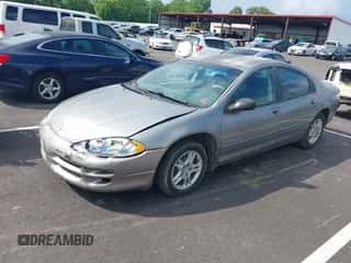 1998 Dodge Intrepid z VIN 2B3HD46R8WH196361, wystawiony jako IAAI lot #42378097 z przebiegiem 117 595 mil mil oraz . Historia ofert i sprzedaży dostępna na DreamBid. Obrazek 2.