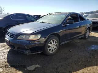 ✅ 2002 Honda Accord • VIN: 1HGCG32262A027033 • Lot: 47033855. Wystawiony na Copart z przebiegiem Nie podano. Bezpłatny archiwum sprzedaży aukcyjnych z USA i szczegółowy raport historii pojazdu na DreamBid. Zdjęcie 1.