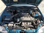 ✅ 1995 Honda Civic DX • VIN: 2HGEH2464SH510232 • Lot: 45240725. Wystawiony na Copart z przebiegiem 112 534 mil. Bezpłatny archiwum sprzedaży aukcyjnych z USA i szczegółowy raport historii pojazdu na DreamBid. Zdjęcie 11.