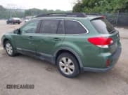 ✅ 2010 Subaru Outback Premium • VIN: 4S4BRDHCXA2331531 • Lot: 42915027. Wystawiony na IAAI z przebiegiem 161 382 mil. Bezpłatny archiwum sprzedaży aukcyjnych z USA i szczegółowy raport historii pojazdu na DreamBid. Zdjęcie 3.