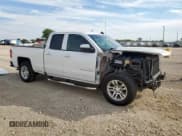 ✅ 2016 Chevrolet Silverado 1500 LT • VIN: 1GCRCREC5GZ292739 • Лот: 84628945. Опубликован ранее на Copart с пробегом 157 111 миль. Бесплатный доступ к архиву аукционных продаж из США и подробный отчёт об истории автомобиля на DreamBid. Изображение 4.