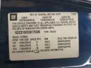 ✅ 2003 Chevrolet S-10 LS • VIN: 1GCCS19XX38175388 • Лот: 43401773. Опубликован ранее на IAAI с пробегом 229 451 миль. Бесплатный доступ к архиву аукционных продаж из США и подробный отчёт об истории автомобиля на DreamBid. Изображение 9.