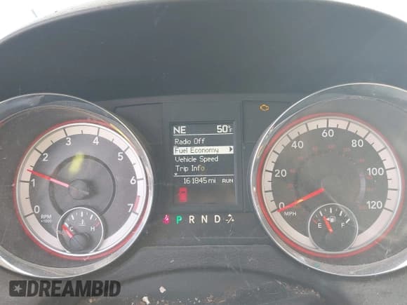 ✅ 2013 Dodge Grand Caravan SXT • VIN: 2C4RDGCG2DR655768 • Лот: 43574022. Опубликован ранее на IAAI с пробегом 161 845 миль. Бесплатный доступ к архиву аукционных продаж из США и подробный отчёт об истории автомобиля на DreamBid. Изображение 7.