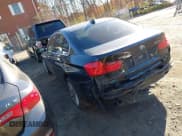 ✅ 2013 BMW 3 Series 328i xDrive • VIN: WBA3B5C55DP539042 • Лот: 43586826. Опубликован ранее на IAAI с пробегом 136 098 миль. Бесплатный доступ к архиву аукционных продаж из США и подробный отчёт об истории автомобиля на DreamBid. Изображение 3.