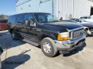 ✅ 2000 Ford Excursion Special Serv • VIN: 1FMNU40L6YEA40184 • Лот: 47662245. Опубликован ранее на Copart с пробегом 146 481 миль. Бесплатный доступ к архиву аукционных продаж из США и подробный отчёт об истории автомобиля на DreamBid. Изображение 4.