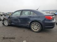 ✅ 2011 Chrysler 200 Touring • VIN: 1C3BC1FG5BN503558 • Lot: 43418005. Listed on Copart with 205,221 mi. Free auction sales archive from the USA and detailed vehicle history report at DreamBid. Image 2.