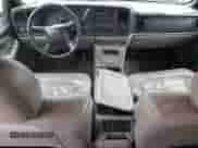 2001 Chevrolet Suburban LT с VIN 3GNEC16T61G166418, выставлен на аукционе Copart как лот 81495164 с пробегом 138 790 миль миль и Чистый • Clean title. История ставок и продаж доступна на DreamBid. Изображение 8.