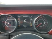 ✅ 2020 Jeep Wrangler Rubicon • VIN: 1C4HJXCG1LW108081 • Lot: 92201055. Listed on Copart with 15,791 mi. Free auction sales archive from the USA and detailed vehicle history report at DreamBid. Image 9.