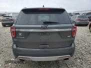 ✅ 2016 Ford Explorer Platinum • VIN: 1FM5K8HT2GGC58644 • Lot: 41653235. Listed on Copart with Not provided. Free auction sales archive from the USA and detailed vehicle history report at DreamBid. Image 6.