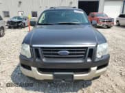 ✅ 2007 Ford Explorer Eddie Bauer • VIN: 1FMEU74867UB87665 • Lot: 67223855. Listed on Copart with 173,518 mi. Free auction sales archive from the USA and detailed vehicle history report at DreamBid. Image 5.