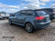 ✅ 2009 Audi A3 Sportback S line • VIN: WAUKF78P09A091938 • Лот: 48573205. Опубликован ранее на Copart с пробегом 95 998 миль. Бесплатный доступ к архиву аукционных продаж из США и подробный отчёт об истории автомобиля на DreamBid. Изображение 2.