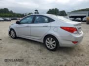 ✅ 2013 Hyundai Accent GLS • VIN: KMHCU4AE1DU314365 • Лот: 71339364. Опубликован ранее на Copart с пробегом 123 060 миль. Бесплатный доступ к архиву аукционных продаж из США и подробный отчёт об истории автомобиля на DreamBid. Изображение 2.