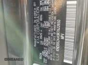 ✅ 2024 Kia Seltos EX • VIN: KNDER2AA9R7622650 • Лот: 89500015. Опубликован ранее на Copart с пробегом 25 263 миль. Бесплатный доступ к архиву аукционных продаж из США и подробный отчёт об истории автомобиля на DreamBid. Изображение 12.