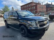 ✅ 2020 Chevrolet Suburban LS • VIN: 1GNSKGKCXLR228372 • Lot: 89929375. Listed on Copart with 220,295 mi. Free auction sales archive from the USA and detailed vehicle history report at DreamBid. Image 1.