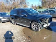 ✅ 2010 Mercedes-Benz GL 450 • VIN: 4JGBF7BE9AA578906 • Lot: 43765540. Listed on IAAI with 108,936 mi. Free auction sales archive from the USA and detailed vehicle history report at DreamBid. Image 1.