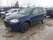 ✅ 2007 Saturn VUE I4 • VIN: 5GZCZ33D77S856735 • Lot: 41339272. Wystawiony na IAAI z przebiegiem 128 434 mil. Bezpłatny archiwum sprzedaży aukcyjnych z USA i szczegółowy raport historii pojazdu na DreamBid. Zdjęcie 17.