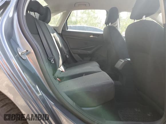 ✅ 2021 Volkswagen Jetta S • VIN: 3VWC57BU4MM041383 • Lot: 67898855. Listed on Copart with 51,122 mi. Free auction sales archive from the USA and detailed vehicle history report at DreamBid. Image 10.