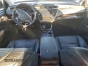 ✅ 2013 Toyota Avalon Limited • VIN: 4T1BK1EB2DU044241 • Lot: 93811025. Listed on Copart with 60,110 mi. Free auction sales archive from the USA and detailed vehicle history report at DreamBid. Image 8.