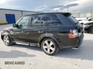 ✅ 2011 Land Rover Range Rover Sport SC • VIN: SALSH2E46BA705867 • Lot: 82161485. Listed on Copart with 207,596 mi. Free auction sales archive from the USA and detailed vehicle history report at DreamBid. Image 2.