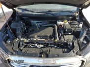 ✅ 2023 GMC Terrain SLT • VIN: 3GKALPEG8PL196653 • Lot: 65602965. Listed on Copart with 62,207 mi. Free auction sales archive from the USA and detailed vehicle history report at DreamBid. Image 12.