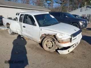 ✅ 1998 Dodge Dakota SLT • VIN: 1B7GL22X5WS554529 • Лот: 43654488. Опубликован ранее на IAAI с пробегом 241 474 миль. Бесплатный доступ к архиву аукционных продаж из США и подробный отчёт об истории автомобиля на DreamBid. Изображение 1.