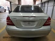 ✅ 2006 Mercedes-Benz C 280 Luxury • VIN: WDBRF54HX6A825189 • Lot: 81903084. Wystawiony na Copart z przebiegiem 231 894 mil. Bezpłatny archiwum sprzedaży aukcyjnych z USA i szczegółowy raport historii pojazdu na DreamBid. Zdjęcie 6.