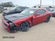 ✅ 2016 Dodge Challenger SXT • VIN: 2C3CDZAG5GH306865 • Lot: 43638938. Listed on IAAI with 125,720 mi. Free auction sales archive from the USA and detailed vehicle history report at DreamBid. Image 17.