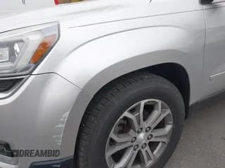 ✅ 2014 GMC Acadia SLT • VIN: 1GKKVSKD5EJ290098 • Лот: 43675175. Опубликован ранее на IAAI с пробегом 180 658 миль. Бесплатный доступ к архиву аукционных продаж из США и подробный отчёт об истории автомобиля на DreamBid. Изображение 6.