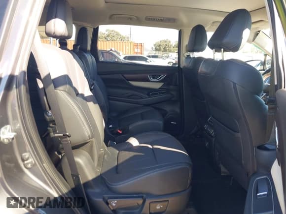 ✅ 2022 Subaru Ascent Touring • VIN: 4S4WMARD1N3404484 • Lot: 43481910. Listed on IAAI with 64,624 mi. Free auction sales archive from the USA and detailed vehicle history report at DreamBid. Image 8.