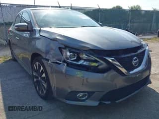 ✅ 2016 Nissan Sentra SV • VIN: 3N1AB7AP4GY235930 • Lot: 42921810. Listed on IAAI with 114,285 mi. Free auction sales archive from the USA and detailed vehicle history report at DreamBid. Image 1.