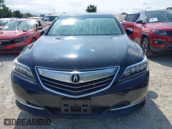 ✅ 2014 Acura RLX Technology • VIN: JH4KC1F51EC006046 • Лот: 42982748. Опубликован ранее на IAAI с пробегом 129 640 миль. Бесплатный доступ к архиву аукционных продаж из США и подробный отчёт об истории автомобиля на DreamBid. Изображение 12.